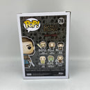 Funko Pop! Game of Thrones: Arya Stark