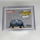 Funko Pop! Marvel Studios: Captain America the First Avenger; Captain America