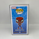 Funko Pop! Marvel Spider-Man (Japanese TV Series) Bobble-Head