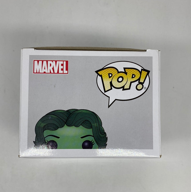 Funko Pop! Marvel: She-Hulk
