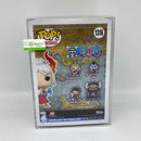 Funko Pop! Animation: One Piece - Yamato