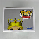 Funko Pop! Attack on Titan: Queen Historia