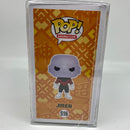 Funko Pop Dragon Ball Super Jiren Convention Exclusive Limited Edition