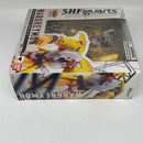 S.H.FIGUARTS WarGreymon Our Wargame BANDAI