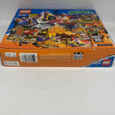 LEGO CITY: Stunt Park (60293)