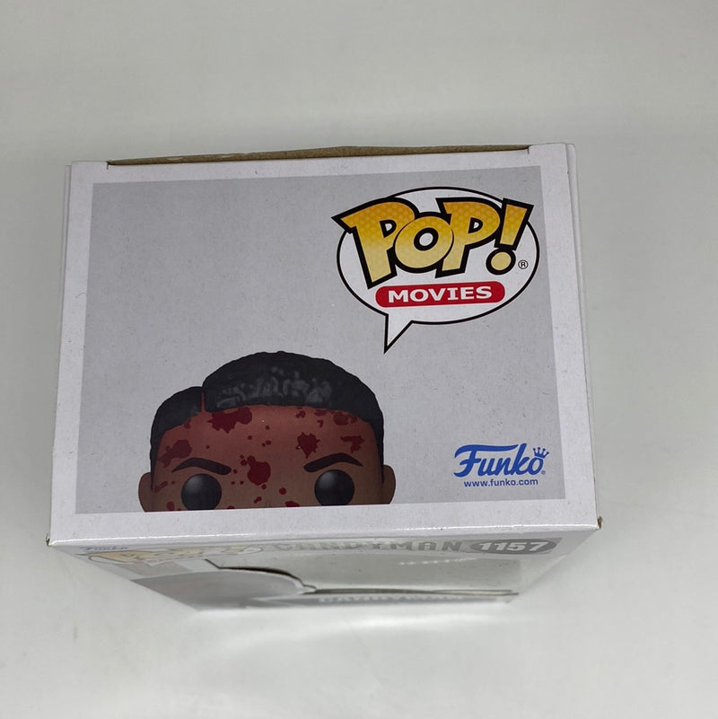 Funko Pop! Movies: Candyman