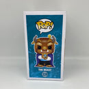 Funko Pop! Disney: The Beast