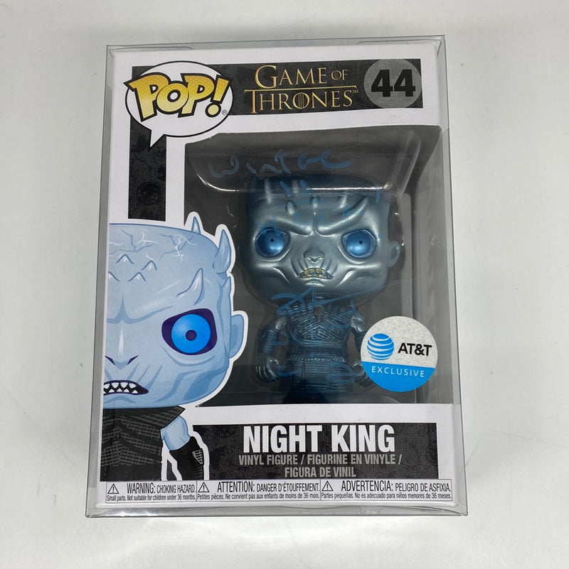 Funko Pop! Game of Thrones: Night King