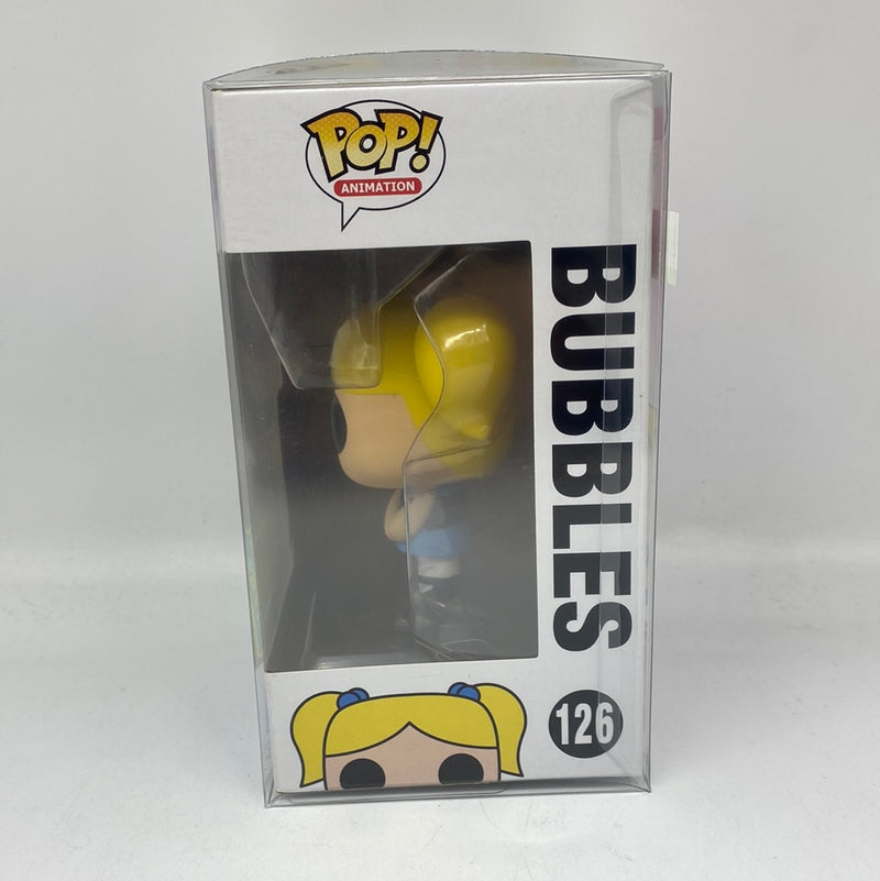 Funko Pop! Animation The Powerpuff Girls: Bubbles