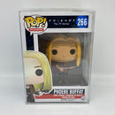 Funko Pop! Television Friends the TV Series: Phoebe Buffay