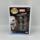 Funko Pop! Marvel: Venom - Poison Spider-Man