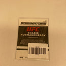 Khabib Nurmagomedov 2022 Panini Donruss Optic UFC Dominators Base Insert