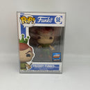 Funko Pop WonderCon 2023 Freddy Funko As Peter Pan LE 4500