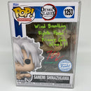 Funko Pop! Demon Slayer Sanemi Shinazugawa