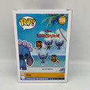 Funko Pop! Disney Lilo & Stitch: Stitch in Rollers