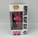 Funko Pop! Animation Care Bears 40th Hopeful Heart Bear