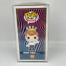 Funko Pop! Funko: Freddy Funko as Player 456 SE Vinyl Figure 2022 Funko Fundays Presents Blacklight Battle