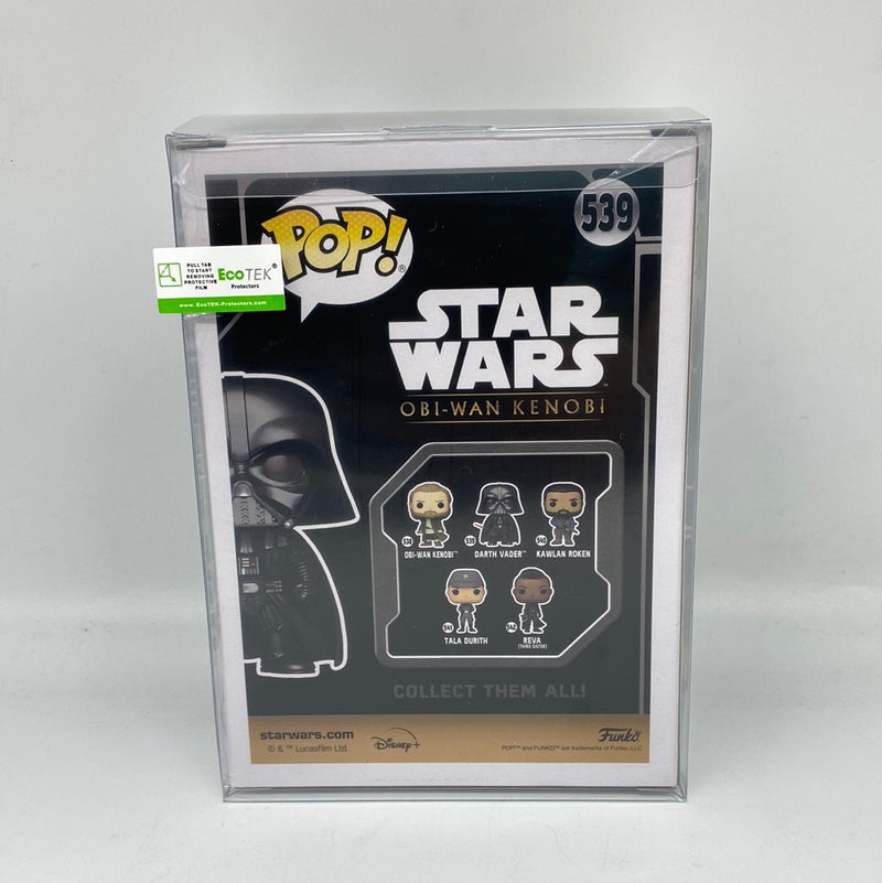 Funko Pop! Star Wars - Darth Vader