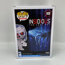 Funko Pop! Movies Insidious The Last Key: Key Demon