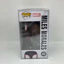 Funko Pop! Spider-Man into the Spiderverse: Miles Morales
