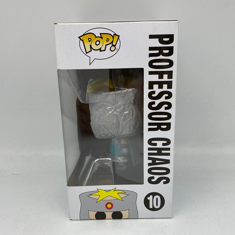 Funko Pop! South Park: Professor Chaos