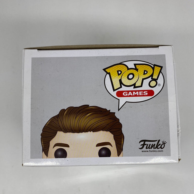 Funko Pop! Games: Marvel GamerVerse Spider-Man