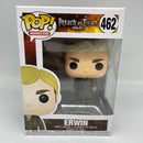 Funko Pop! Vinyl: Attack on Titan - Erwin