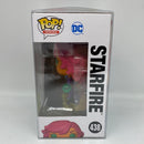 Funko Pop! Heroes Justice League: Starfire