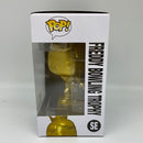 Funko Pop! Funkoville Freddy Bowling Trophy SE Vinyl Figure 2023 SDCC Limited Edition