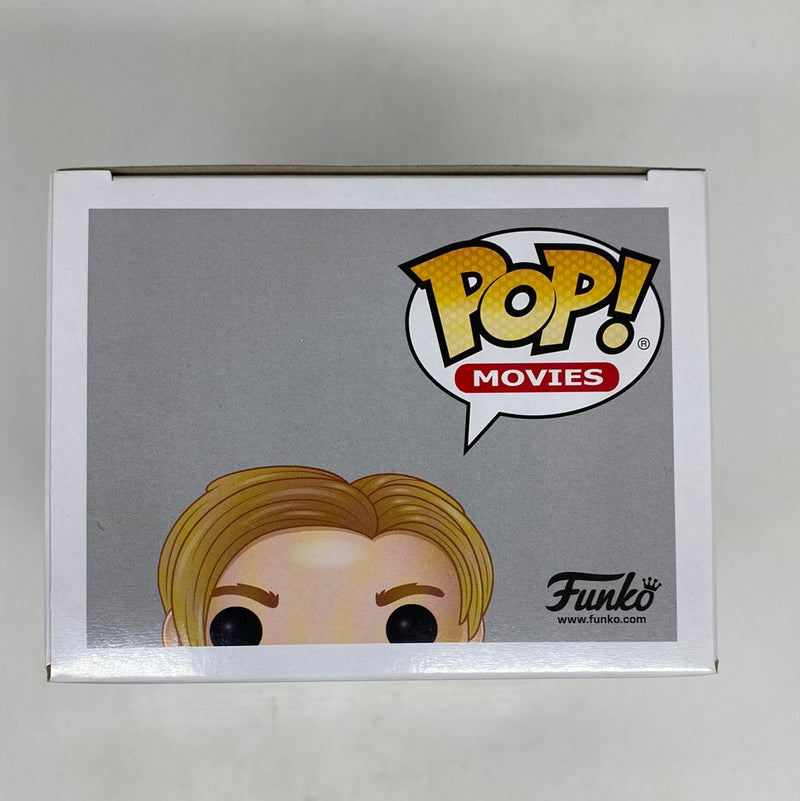 Funko Pop! William Shakespeare's Romeo + Juliet: Romeo