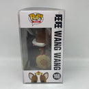 Funko Pop! Chinese Acrobats: Wang Wang