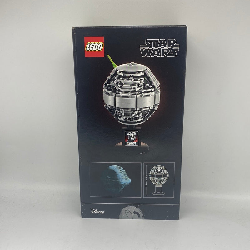 LEGO Star Wars: Death Star II (40591)