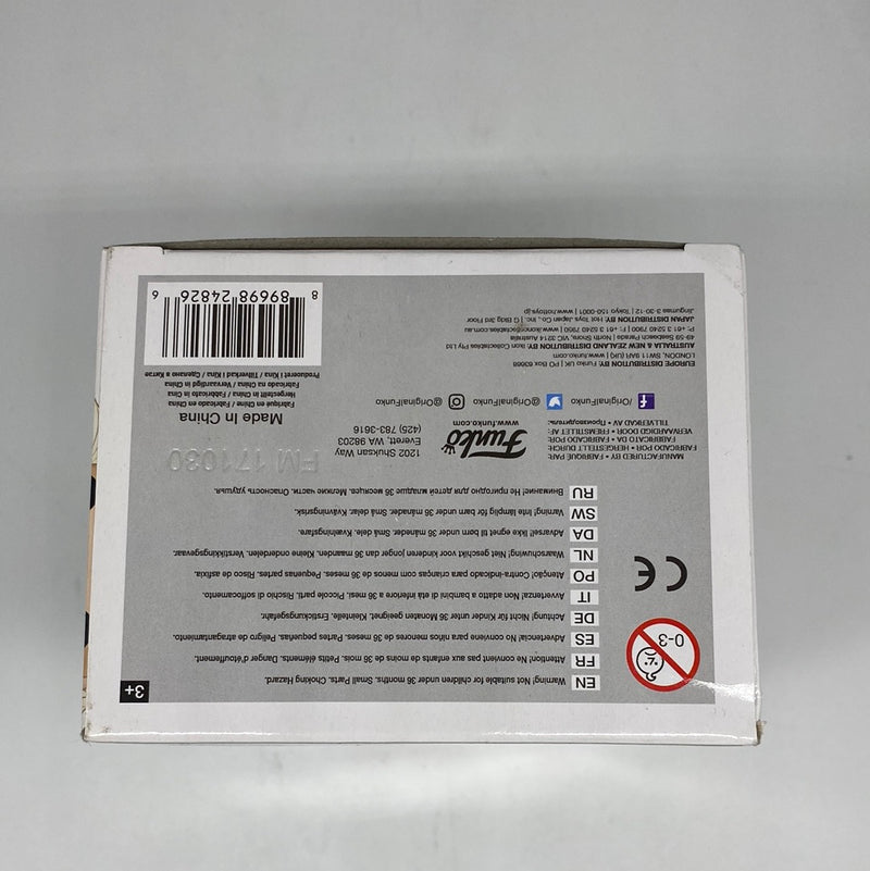 Funko Pop! WWE: Alexa Bliss