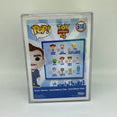 Funko Pop! Disney Pixar Toy Story 4: Benson