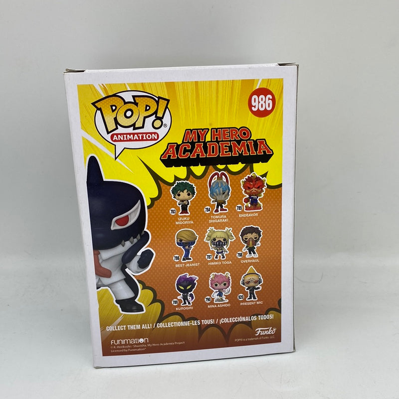 Funko Pop! Animation: My Hero Academia - Gang Orca