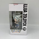 Funko Pop! Animation: Hunter x Hunter Killua Zoldyck