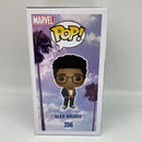 Funko Pop! Marvel Runaways: Alex Wilder
