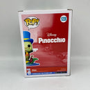 Funko Pop! Disney Classics: Jiminy Cricket