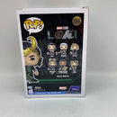 Funko Pop! Marvel Studios: President Loki