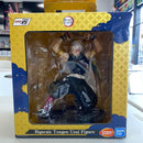 Demon Slayer: Uzui Things Are Gonna Get Real now! Ichibansho PVC Figure Opened box