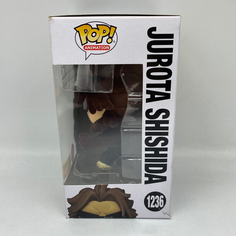 Funko Pop! Animation My Hero Academia: Jurota Shishida