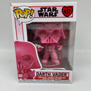 Funko Pop! Star Wars Darth Vader
