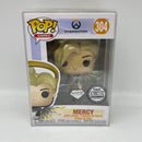 Funko Pop! Games Overwatch: Mercy