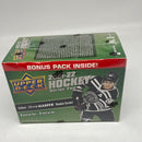 2021-22 Upper Deck Series 2 NHL Hockey Blaster Box