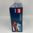 LEGO Seasonal: Christmas Train (40138) 2015 Limited Edition