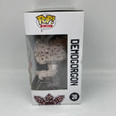 Funko Pop! Stranger Things: Demogorgon