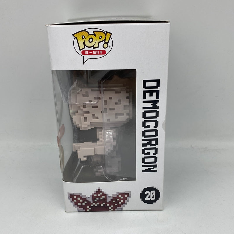 Funko Pop! Stranger Things: Demogorgon
