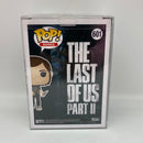 Funko Pop! Games The Last of Us Part ll: Ellie