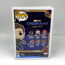 Funko Pop! Marvel Studios: Spider-Man No Way Home Spider-Man