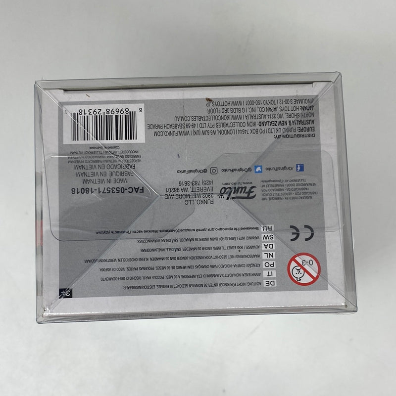 Funko Pop! Marvel GamerVerse: Spider-Man